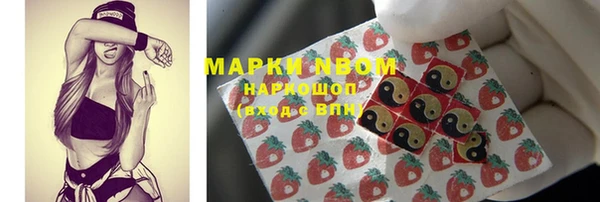твердый Алексин
